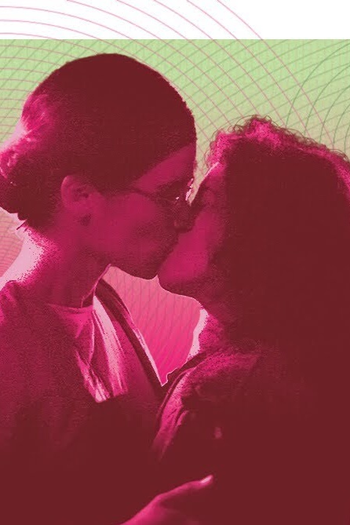 Poster de Curta Automate (2018)