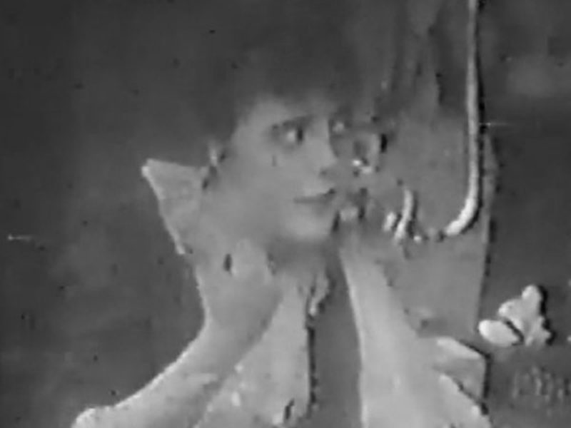 Foto 1 de Hello, Mabel