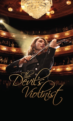 Paganini: O Violinista do Diabo - 7 de Novembro de 2013 | Filmow