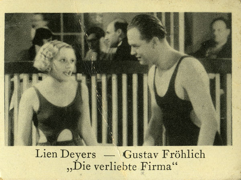 Foto 1 de Die Verliebte Firma