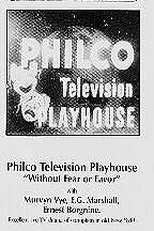 The Philco Television Playhouse: (1ª Temporada) (The Philco Television Playhouse: (Season 1))