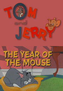 Ratinho Bacana (The Year of the Mouse)