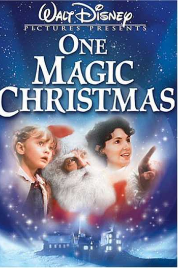 de Filme O Natal Mágico (1985)