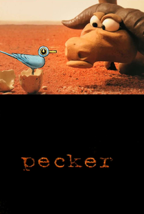 Pecker - Poster / Capa / Cartaz - Oficial 1