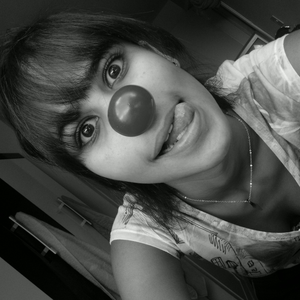 Foto de perfil de Thamyres Giovanna