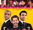 Amar Akbar & Tony