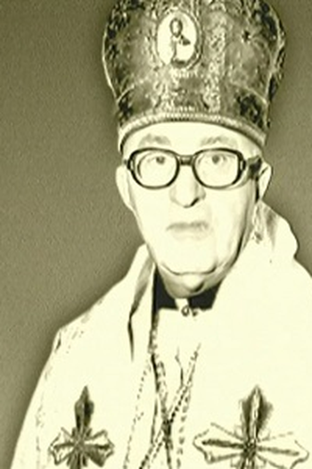 Poster de Episódio Unholy Vows (2000)