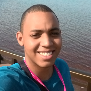 Foto de perfil de Wadson Pereira