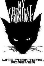 My Chemical Romance: A Summoning (My Chemical Romance: A Summoning)