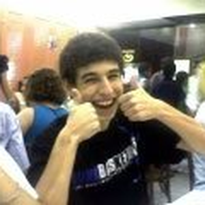 Foto de perfil de Bruno Faria