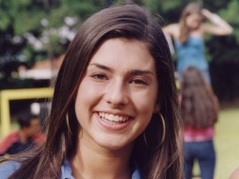 Foto 24 de Sandy e Junior (1ª Temporada)