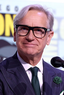 Paul Feig - Poster 1
