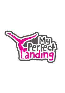 My Perfect Landing (My Perfect Landing)