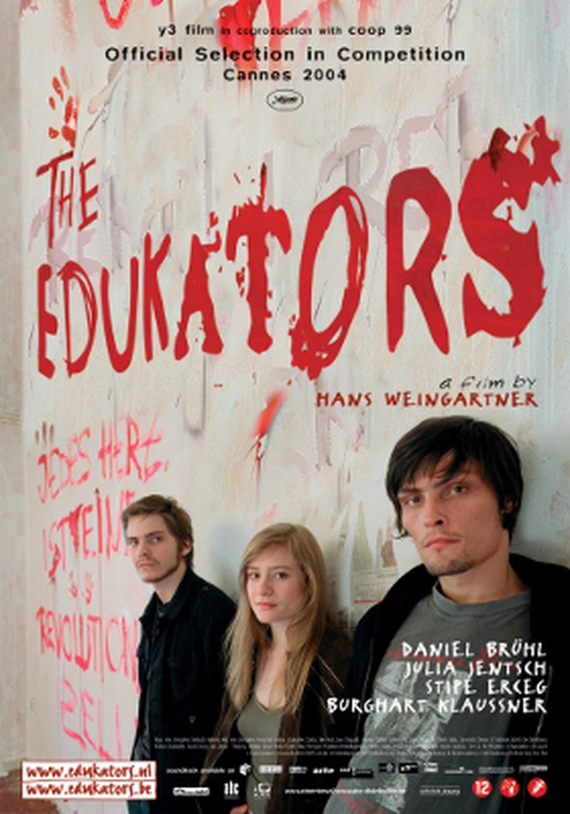 Os educadores (2004) - crítica