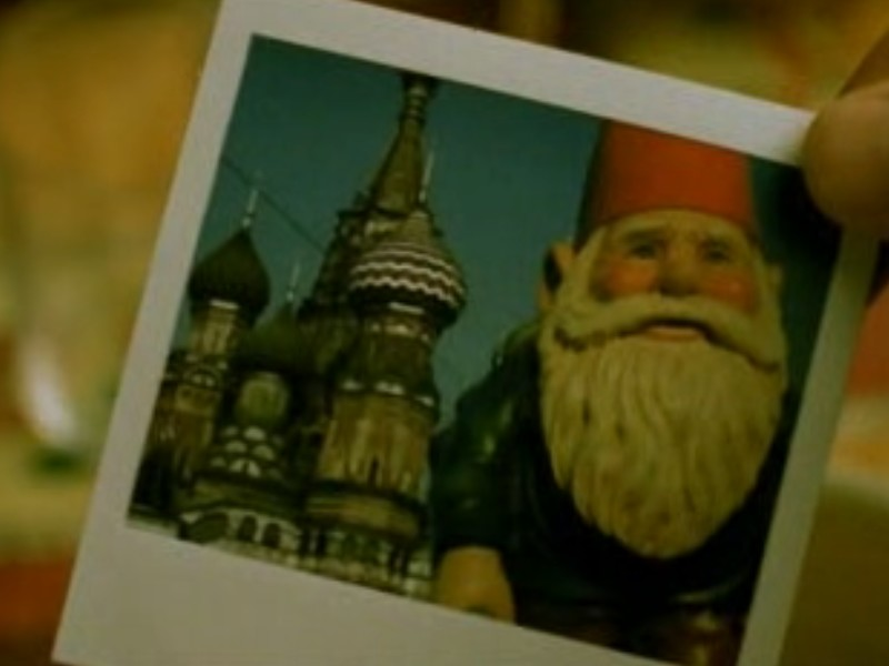 Foto 2 de O Fabuloso Destino de Amélie Poulain