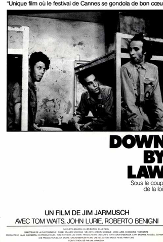 Poster 4 de Filme Daunbailó (1986)