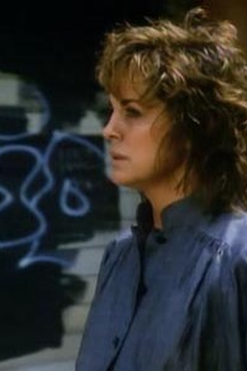 Poster de Episódio Rock Bottom (1985)