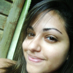 Foto de perfil de Paula Salgueiro