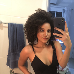 Foto de perfil de Paula