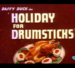 Holiday for Drumsticks