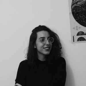 Foto de perfil de Anna Luiza