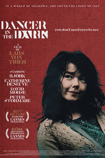  de Filme Dançando no Escuro (2000)