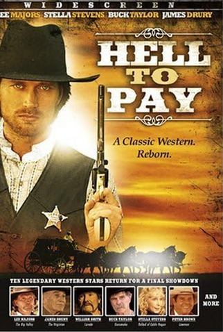 Poster 1 de Filme Duelo dos Homens Sem Lei (2005)