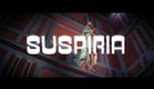 SUSPIRIA (1977) trailer