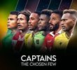 Capitães