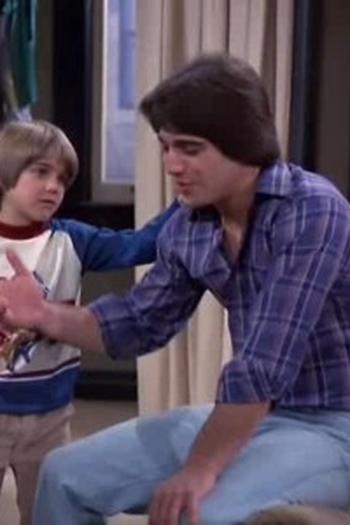 Poster de Episódio Tony and Brian (1980)