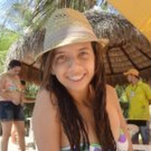 Foto de perfil de Beatriz Soares