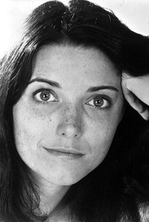 Karen Allen - Poster / Capa / Cartaz - Oficial 1
