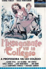 A Professora vai ao Colégio (L'insegnante va in collegio)
