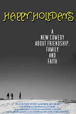 Happy Holidays (Happy Holidays)