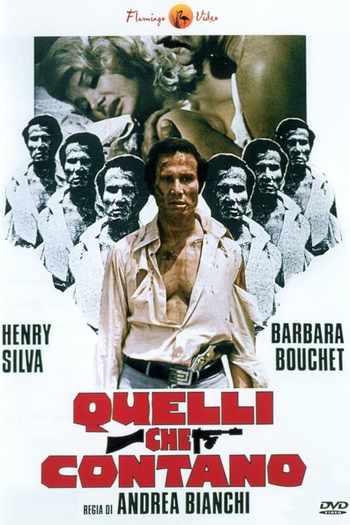  de Filme Comando do Crime (1974)