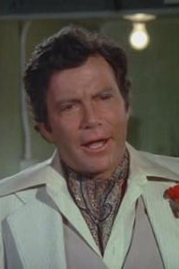 Poster de Episódio Fade in to Murder (1976)