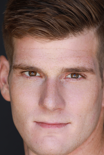 Zackary Dean - Poster 1