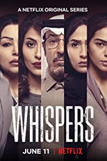 A morte do patriarca (Whispers)