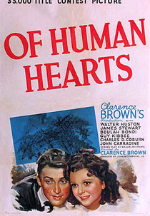 Ingratidão (Of Human Hearts)