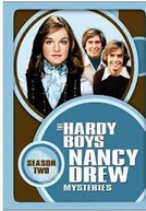 The Hardy Boys/Nancy Drew Mysteries (2ª temporada) (The Hardy Boys/Nancy Drew Mysteries (Season 2))