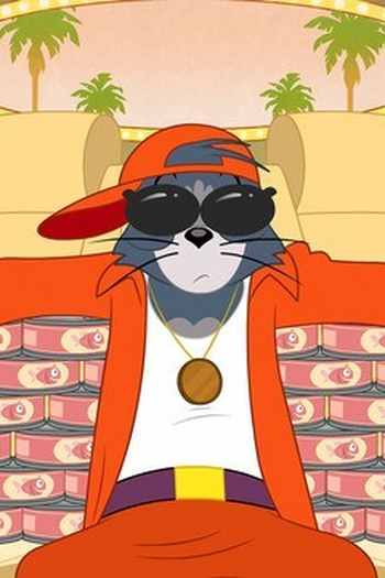 Poster de Episódio Quacker's Lucky Penny (2021)