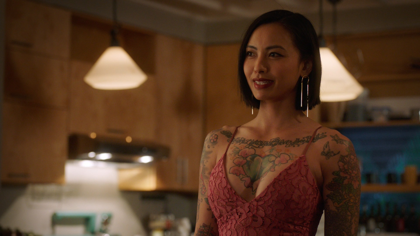 Levy Tran - Foto 1