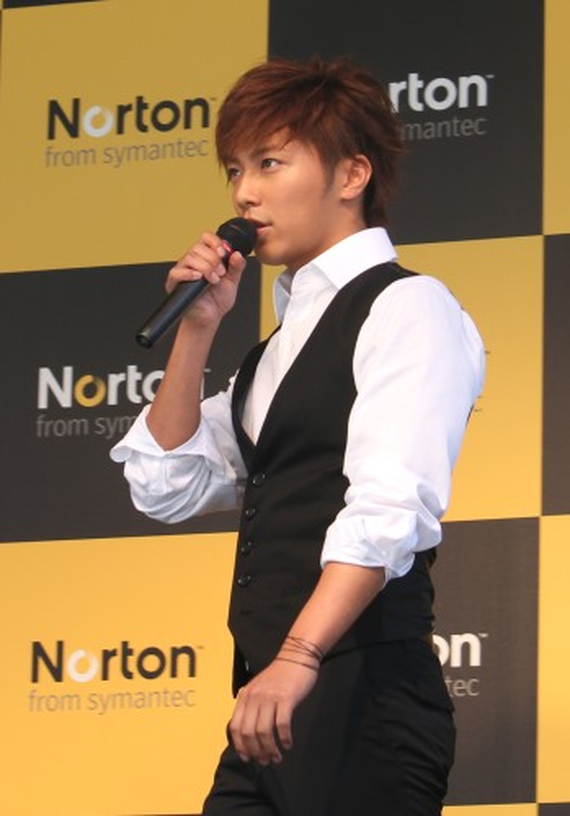 Hiroki Narimiya - Foto 3