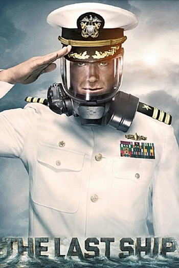  de Série O Último Navio (1ª Temporada) (2014)