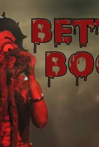 Poster 1 de Filme Betty Boop (2026)