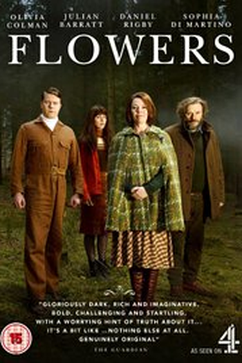  de Série Flowers (1ª Temporada) (2016)
