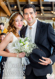 O Poder de um Beijo (A Country Wedding)