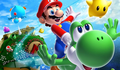 Filme do Mario Bros está sendo desenvolvido pela Illumination Entertainment