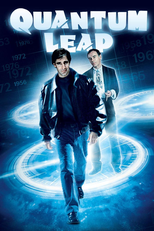 Quantum Leap (Quantum Leap)