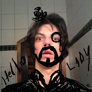 Foto de perfil de Gabriel